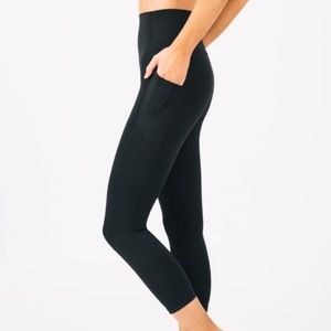 Zyia Light N Tight High Rise Leggings